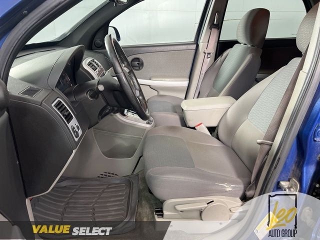 2008 Chevrolet Equinox LT