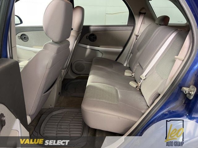 2008 Chevrolet Equinox LT