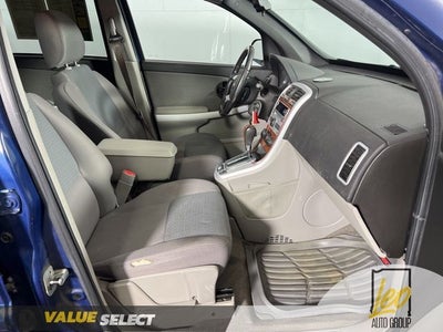 2008 Chevrolet Equinox LT