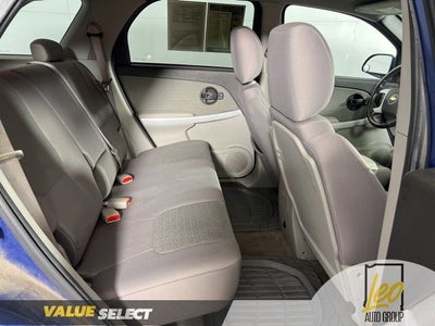 2008 Chevrolet Equinox LT