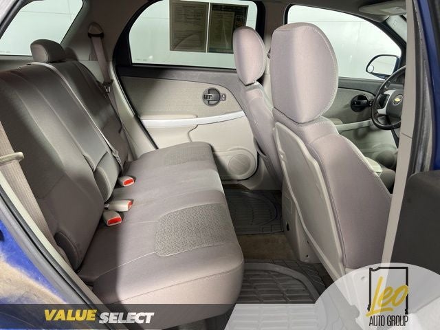 2008 Chevrolet Equinox LT