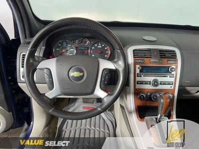 2008 Chevrolet Equinox LT