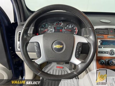 2008 Chevrolet Equinox LT