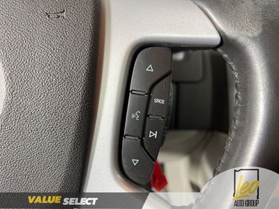 2008 Chevrolet Equinox LT
