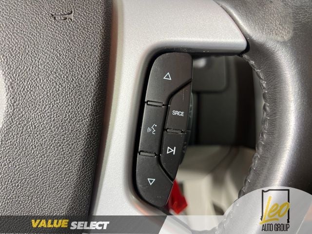 2008 Chevrolet Equinox LT