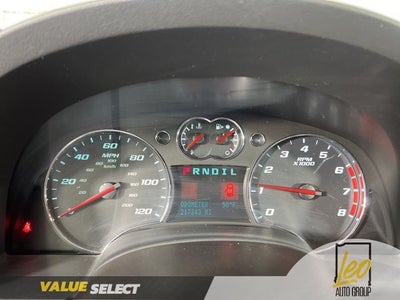 2008 Chevrolet Equinox LT