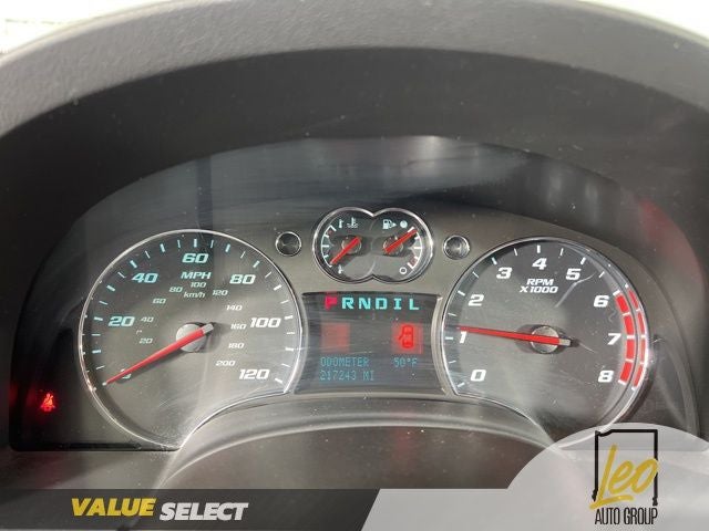 2008 Chevrolet Equinox LT