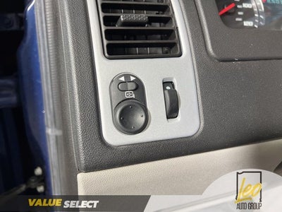 2008 Chevrolet Equinox LT