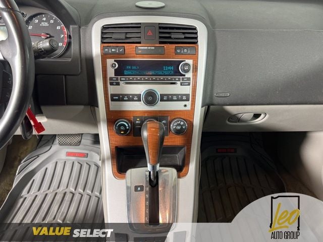 2008 Chevrolet Equinox LT