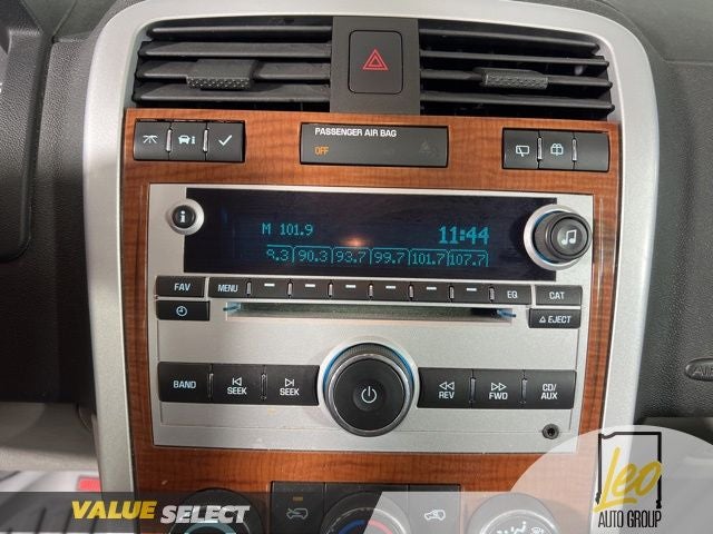 2008 Chevrolet Equinox LT