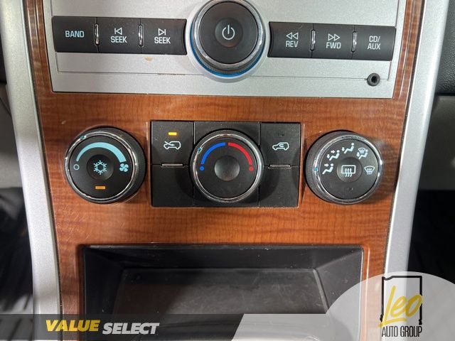 2008 Chevrolet Equinox LT