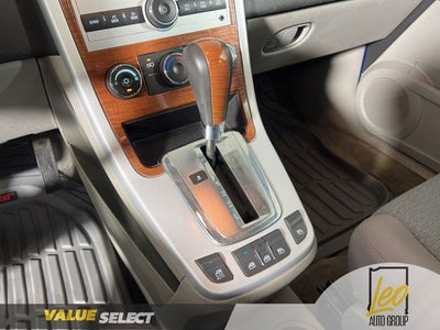 2008 Chevrolet Equinox LT