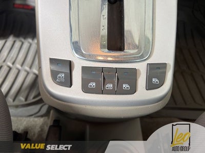 2008 Chevrolet Equinox LT