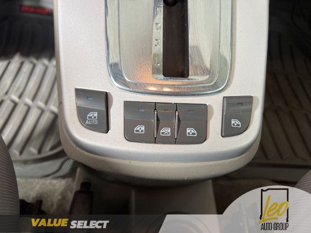 2008 Chevrolet Equinox LT