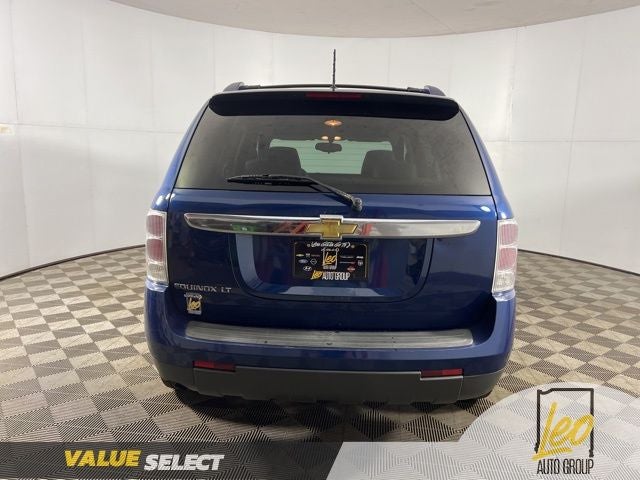 2008 Chevrolet Equinox LT