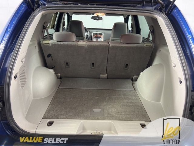 2008 Chevrolet Equinox LT