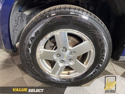 2008 Chevrolet Equinox LT