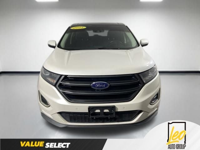 2015 Ford Edge Sport