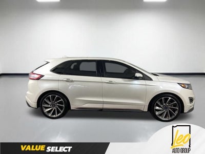 2015 Ford Edge Sport