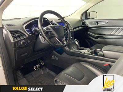 2015 Ford Edge Sport