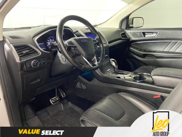 2015 Ford Edge Sport