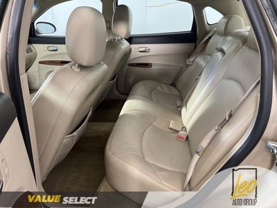 2005 Buick LaCrosse CXS