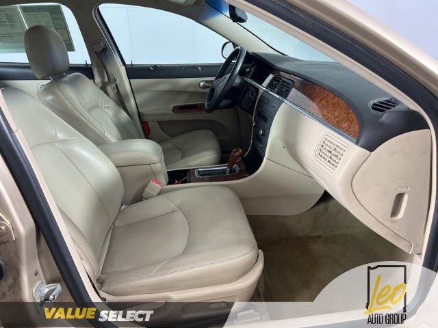 2005 Buick LaCrosse CXS