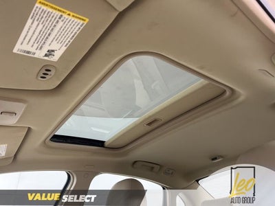 2005 Buick LaCrosse CXS