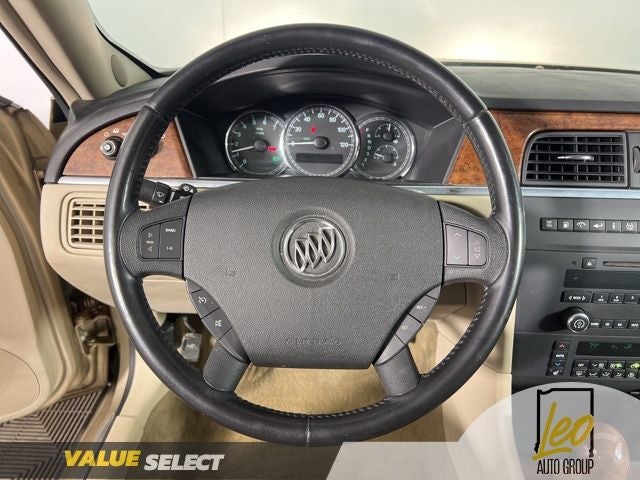 2005 Buick LaCrosse CXS