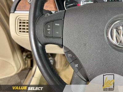 2005 Buick LaCrosse CXS