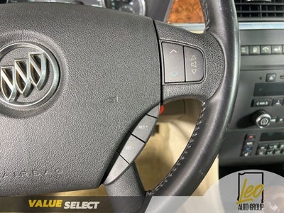 2005 Buick LaCrosse CXS