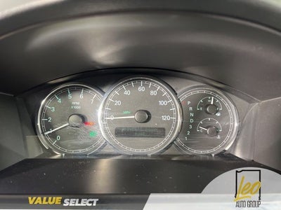 2005 Buick LaCrosse CXS