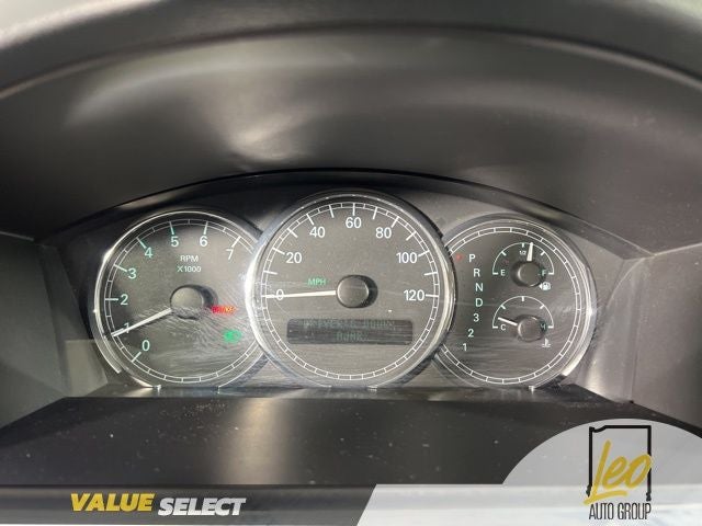 2005 Buick LaCrosse CXS