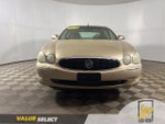 2005 Buick LaCrosse CXS