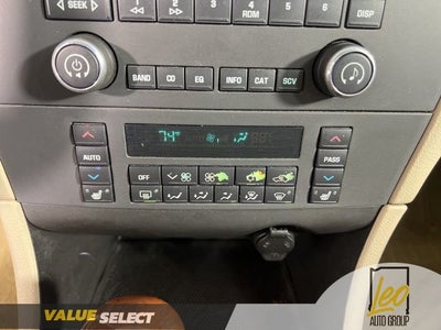 2005 Buick LaCrosse CXS