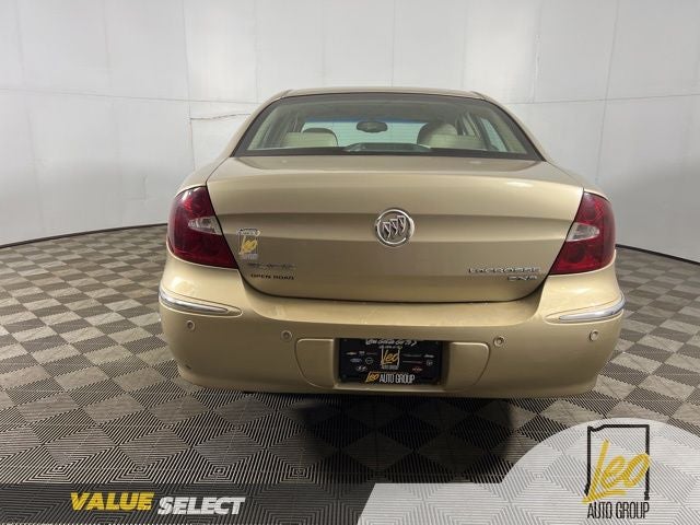 2005 Buick LaCrosse CXS