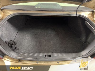 2005 Buick LaCrosse CXS