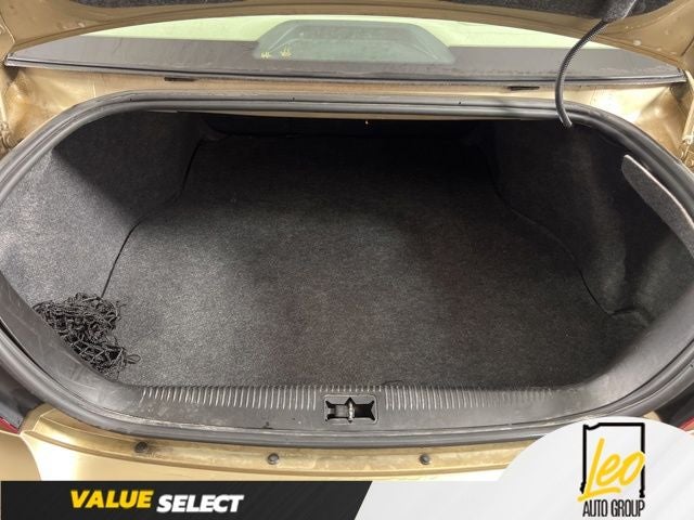 2005 Buick LaCrosse CXS