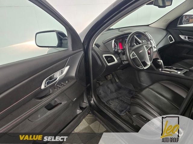 2015 GMC Terrain SLT-1