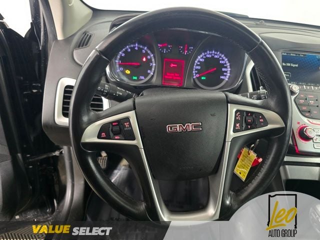 2015 GMC Terrain SLT-1