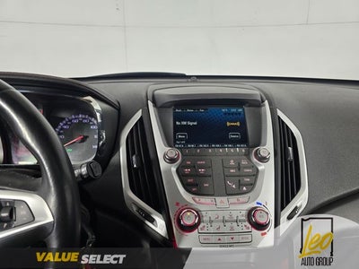 2015 GMC Terrain SLT-1