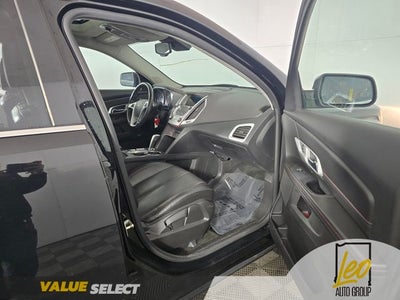 2015 GMC Terrain SLT-1