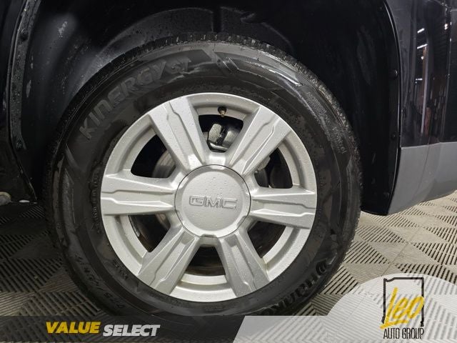 2015 GMC Terrain SLT-1