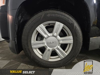 2015 GMC Terrain SLT-1