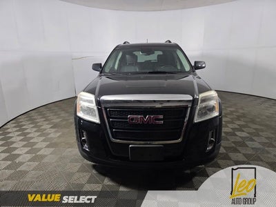 2015 GMC Terrain SLT-1