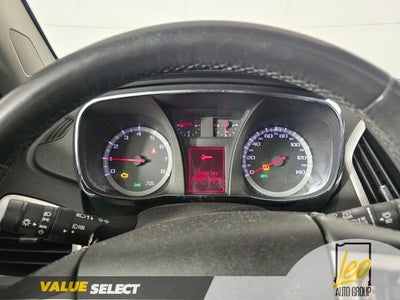 2015 GMC Terrain SLT-1