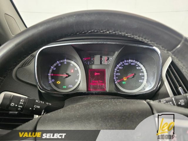 2015 GMC Terrain SLT-1