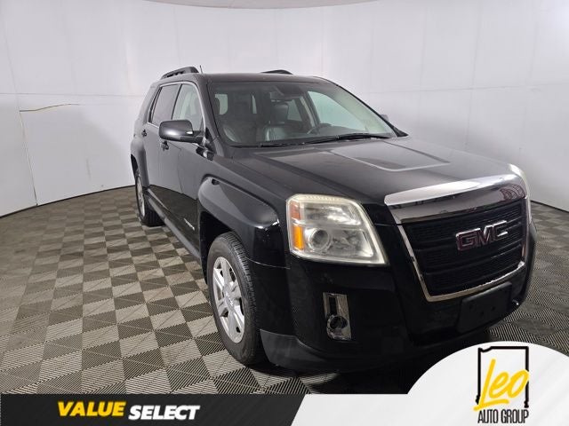 2015 GMC Terrain SLT-1