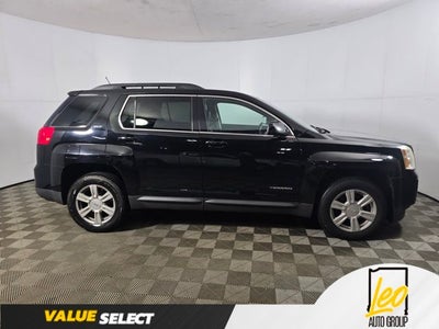 2015 GMC Terrain SLT-1