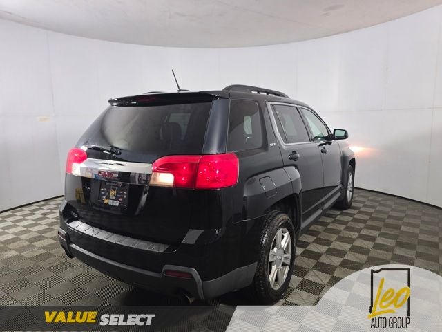2015 GMC Terrain SLT-1